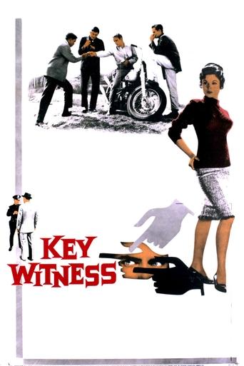 Poster of Key Witness