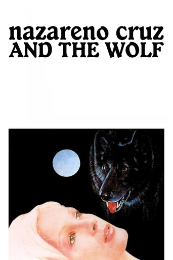 Poster of Nazareno Cruz and the Wolf