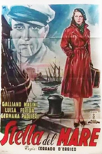 Poster of Star of the Sea