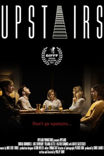 Poster of Upstairs