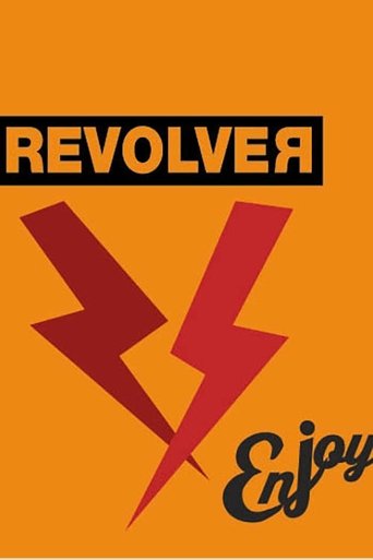 Revolver - Enjoy Poster of Revolver - Enjoy