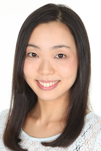 Portrait of Mari Doi
