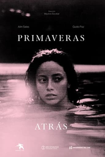 Poster of Primaveras atrás