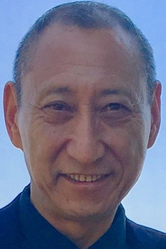 Portrait of Zhang Chunzhong