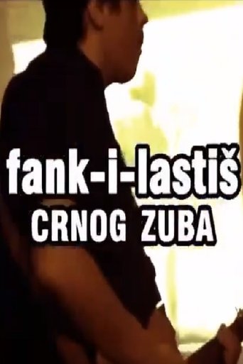 Poster of Black Tooth's Funk-and-Rubber Band