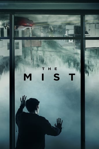 Portrait for The Mist - Season 1