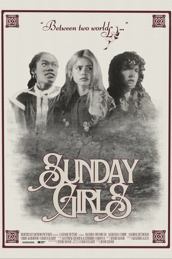Poster of Sunday Girls