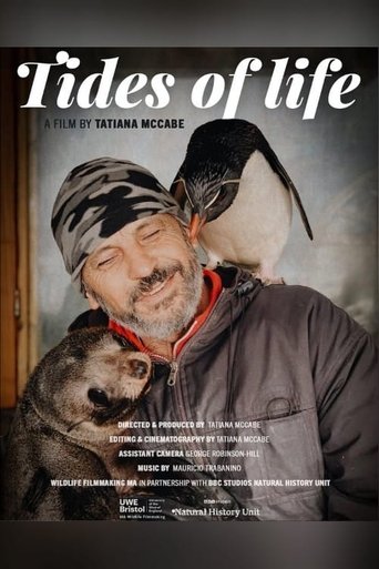 Poster of Tides of Life