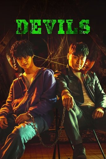 Poster of Devils