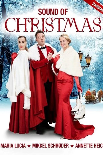 Portrait for Sound of Christmas - Season 1