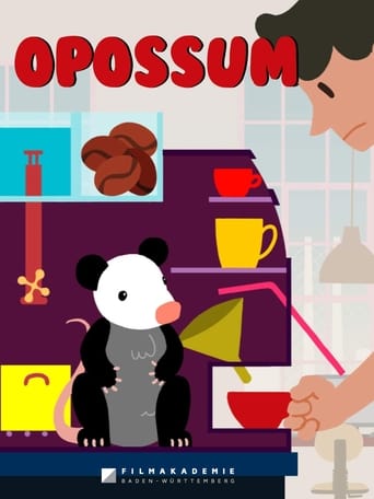 Poster of Opossum