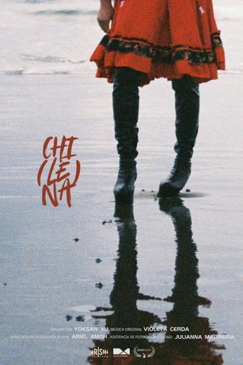Poster of Chi(le)na