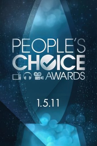 Portrait for People's Choice Awards - 35th People's Choice Awards