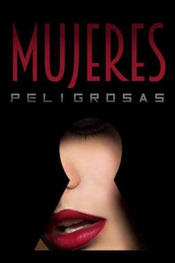 Poster of Mujeres peligrosas