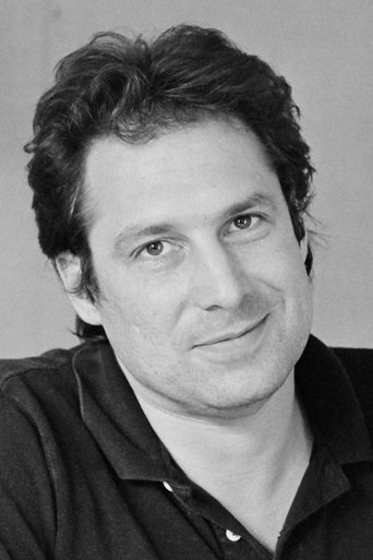 Portrait of David Milch