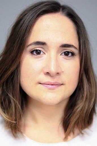 Portrait of Bethan Story