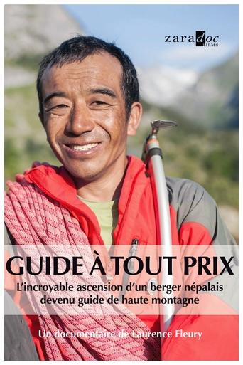 Poster of Guide à tout prix