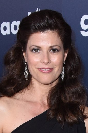 Portrait of Madison Bauer