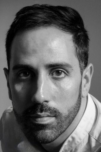 Portrait of Orlando J. Torres