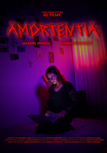 Poster of Amortentia