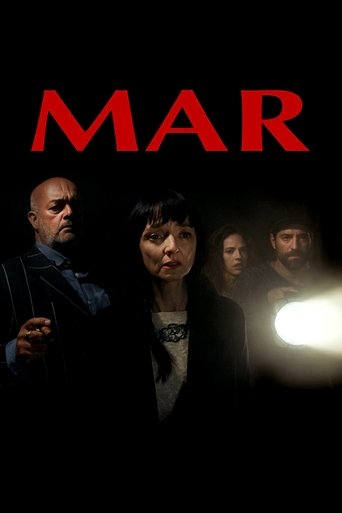 Poster of Sea