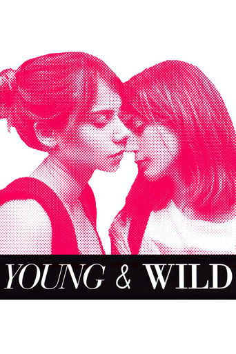 Poster of Young and Wild