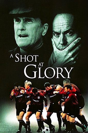 Poster of A Shot at Glory