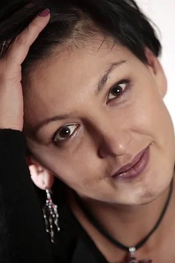 Portrait of Jelja Gilman