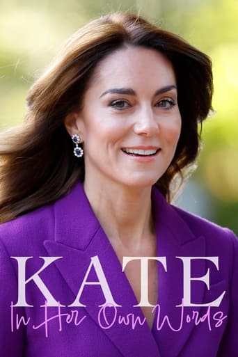 Poster of Kate In Her Own Words