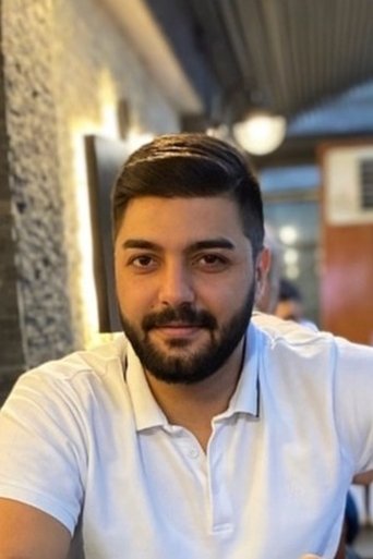 Portrait of Emre Kapar