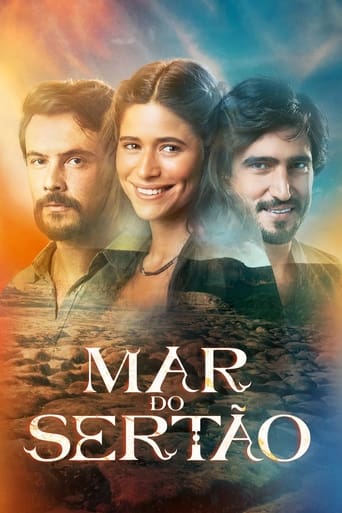 Poster of Mar do Sertão