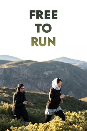 Poster of Free to Run