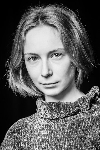 Portrait of Lauli Koppelmaa