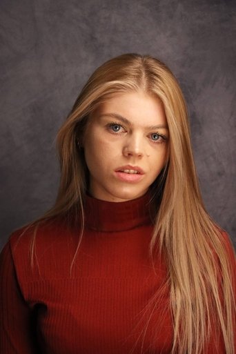 Portrait of Meghan Adara
