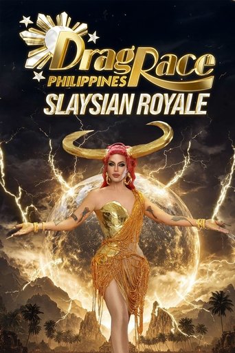 Poster of Drag Race Philippines: Slaysian Royale