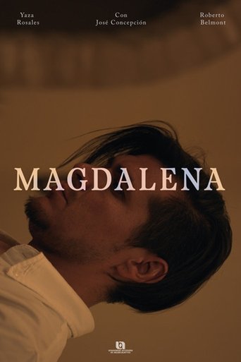 Poster of Magdalena