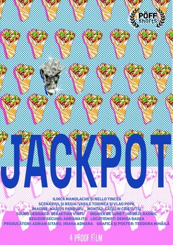 Poster of Jackpot