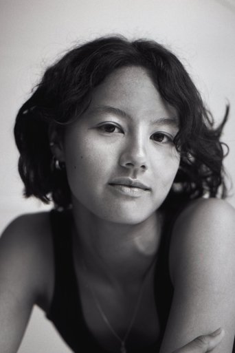 Portrait of Marguerite Ranger