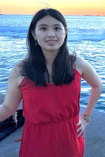 Portrait of Kayla Nguyen