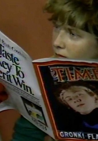 Poster of Reading the Media