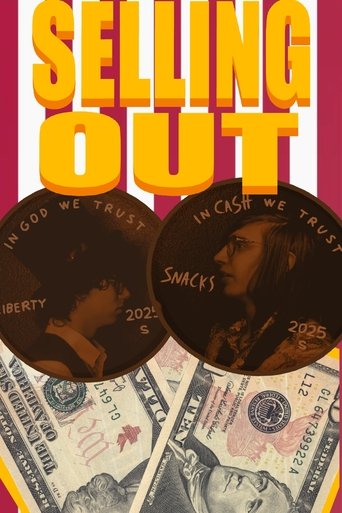 Poster of Selling Out