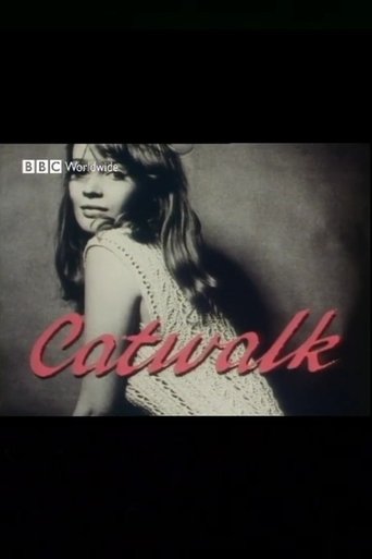 Poster of Catwalk