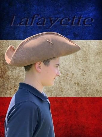 Poster of Lafayette