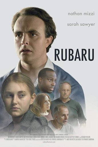 Poster of Rubaru