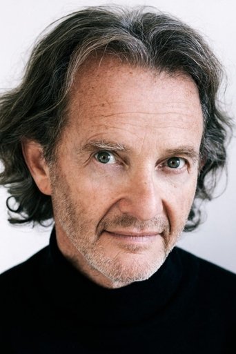 Portrait of Anton Lesser