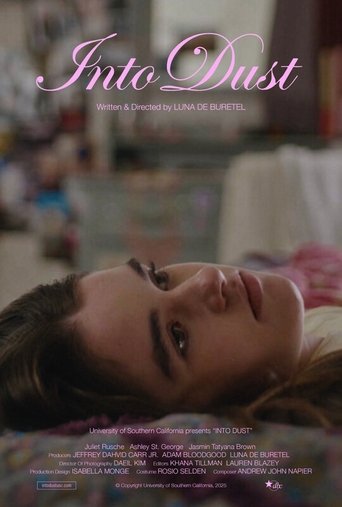 Poster of Into Dust