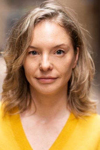 Portrait of Jenny Beacraft