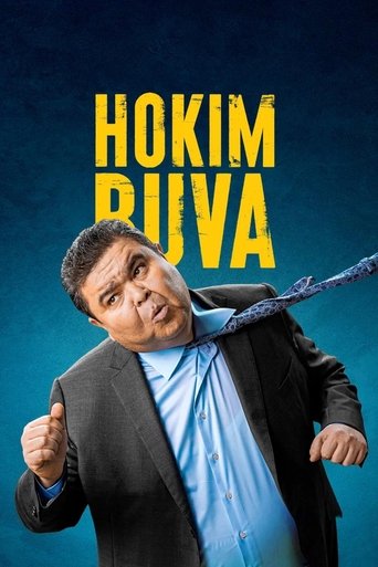 Poster of Hokim Buva