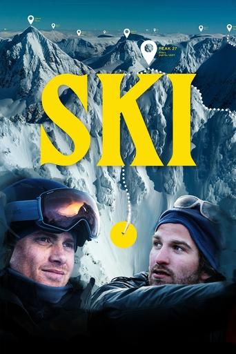 Poster of SKI