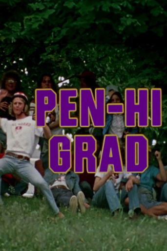 Poster of Pen-Hi Grad